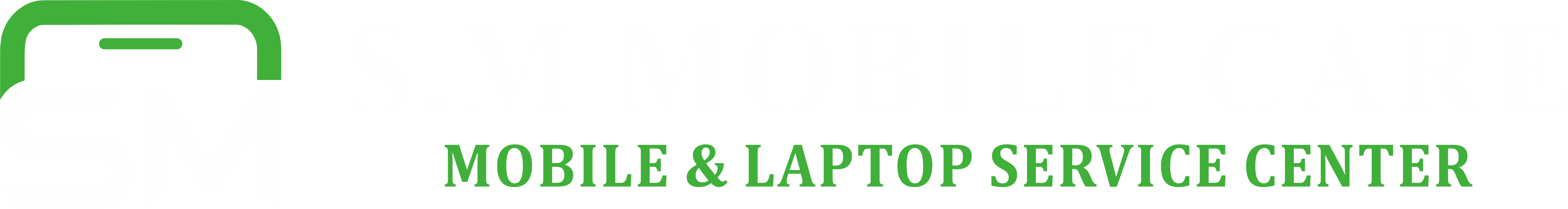 S.M Mobile Care - Professional Mobile and Laptop Repair Services Bengaluru